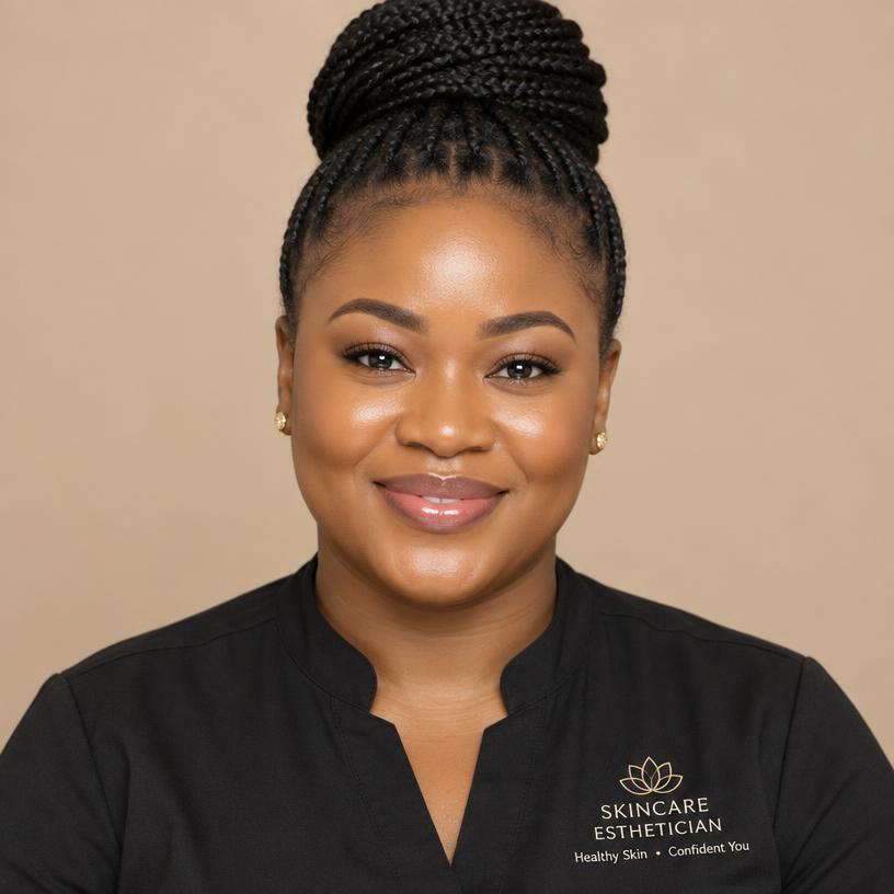 Amina Okafor