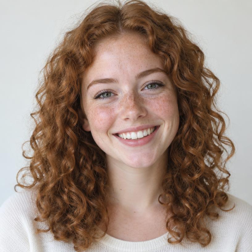 Freja Larsen