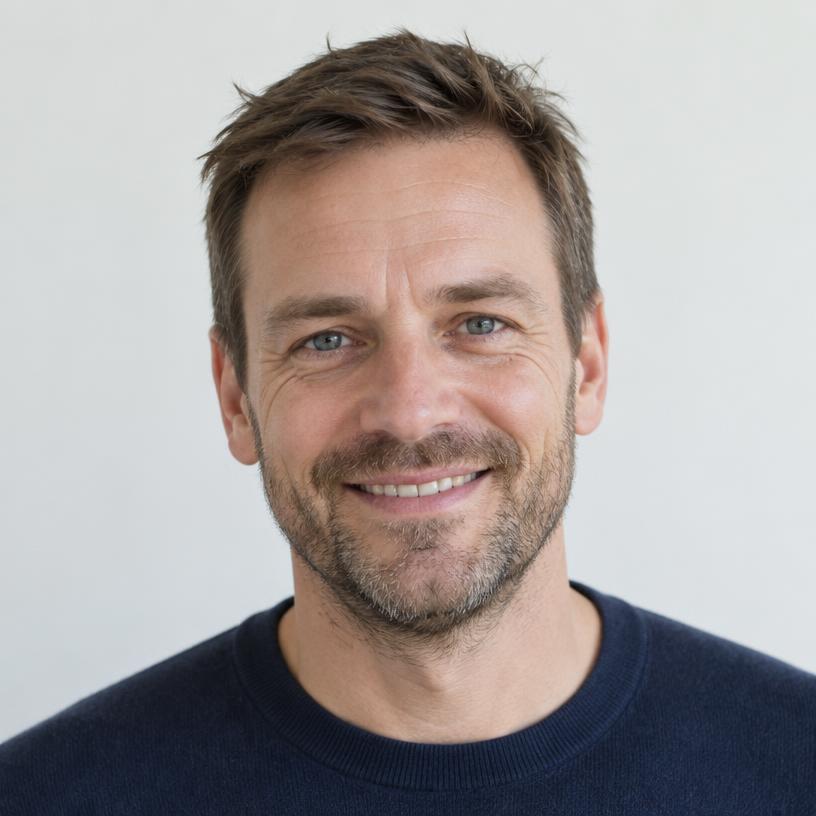 Oliver Hansen